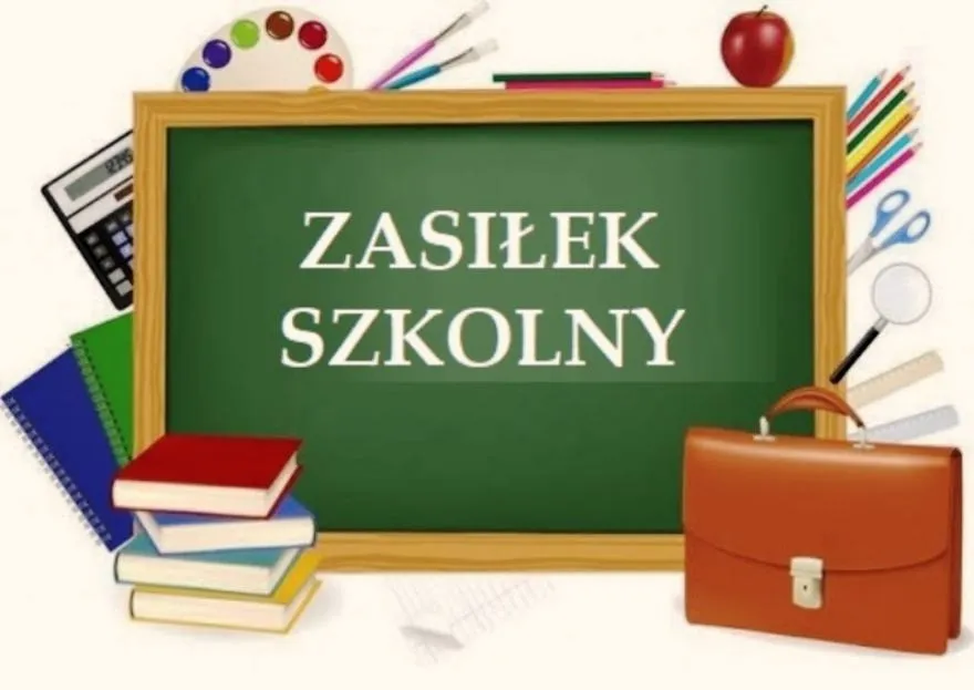 Zasiłek szkolny: Przewodnik po jednorazowej pomocy bez kryterium dochodu