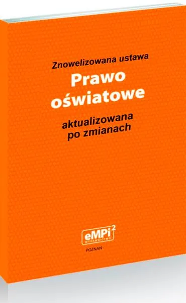 Akty prawne oświaty