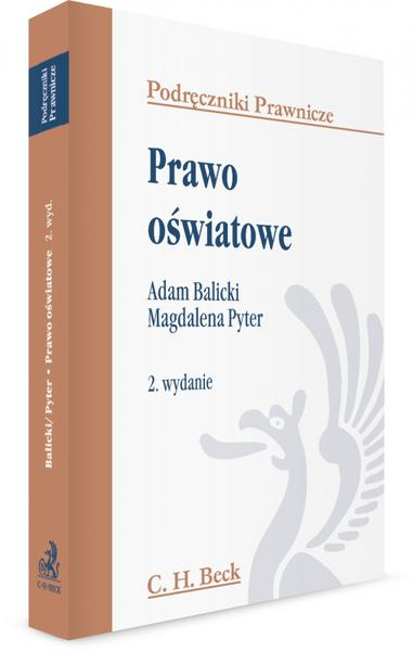 Akty prawne w oświacie