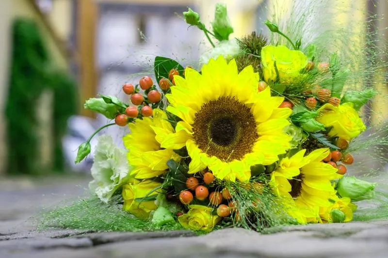 Alternatywy na prezent