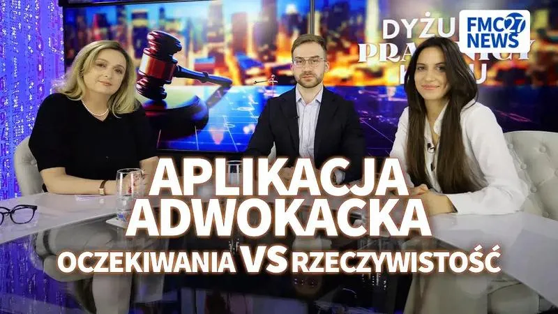 Aplikacja radcowska