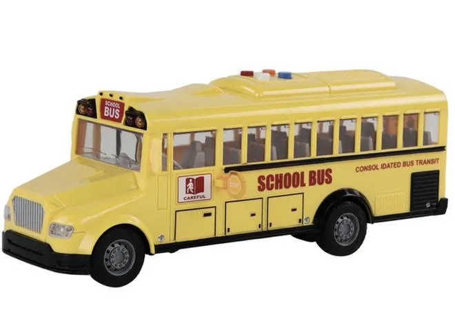 Autobus szkolny