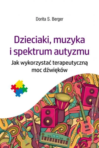 Autyzm u dzieci