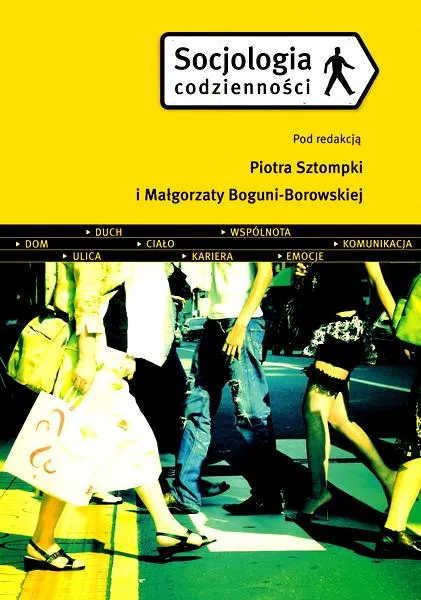 Badania społeczne i analiza danych