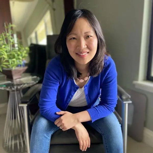 Bea Kim coaching