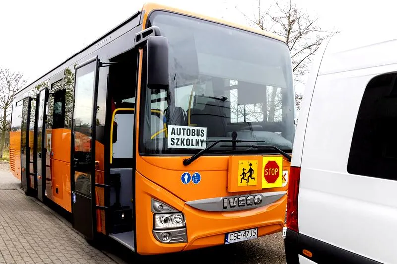 Bezpieczeństwo dzieci