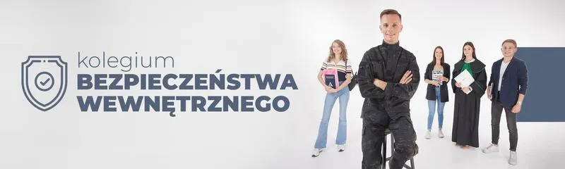Bezpieczeństwo wewnętrzne
