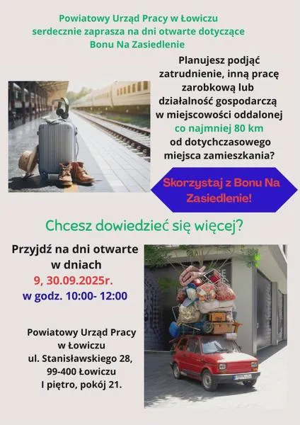 Bon na zasiedlenie