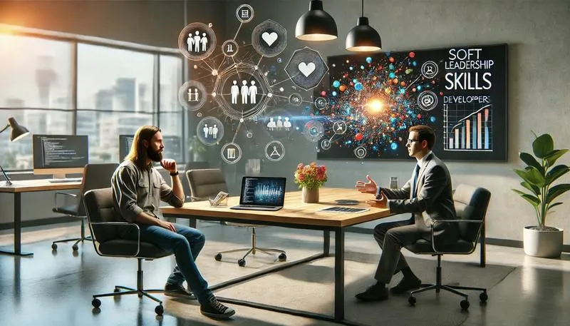 Cechy dobrego coacha