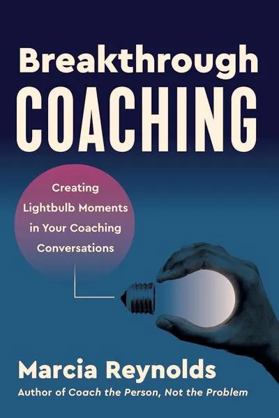 Coaching biznesowy