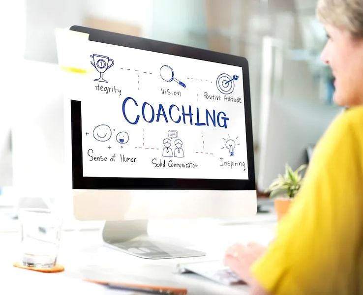 Coaching i jego definicja