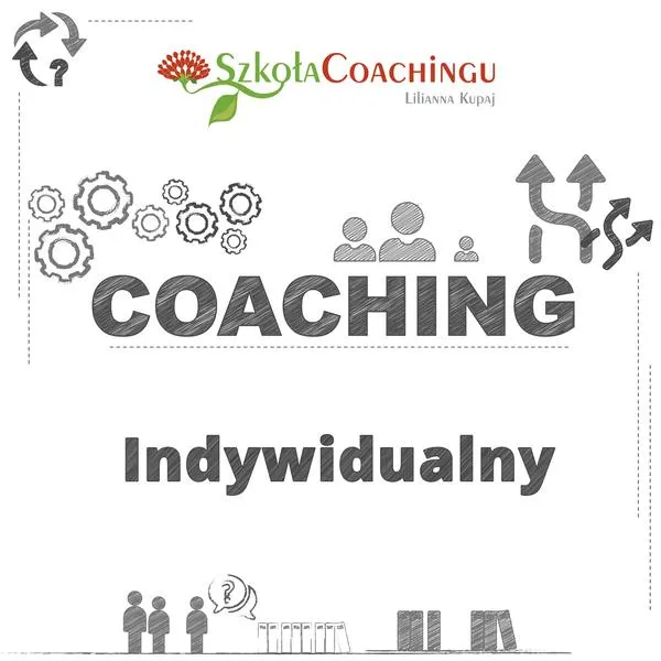 Coaching indywidualny