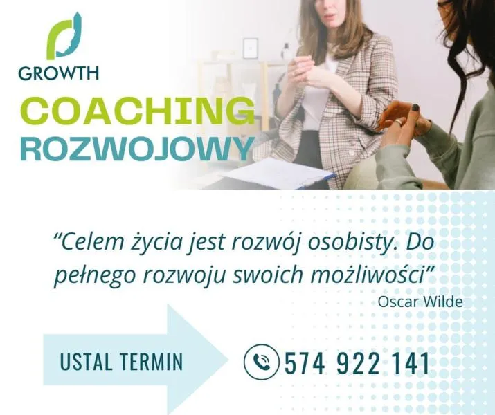 Coaching jako wsparcie