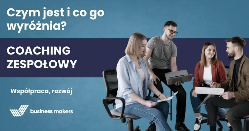 Coaching pracowników