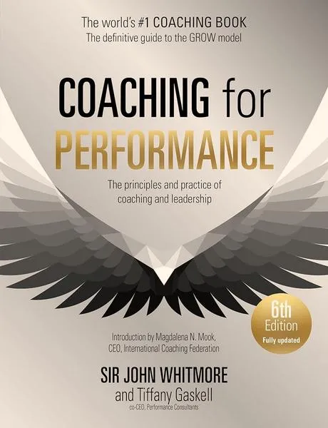 Coaching rozwoju osobistego