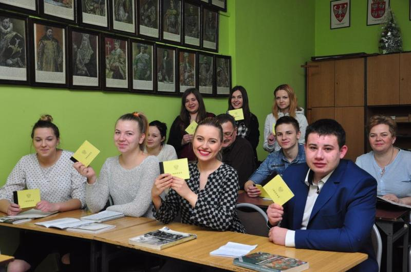 Czas nauki w liceum dla dorosłych