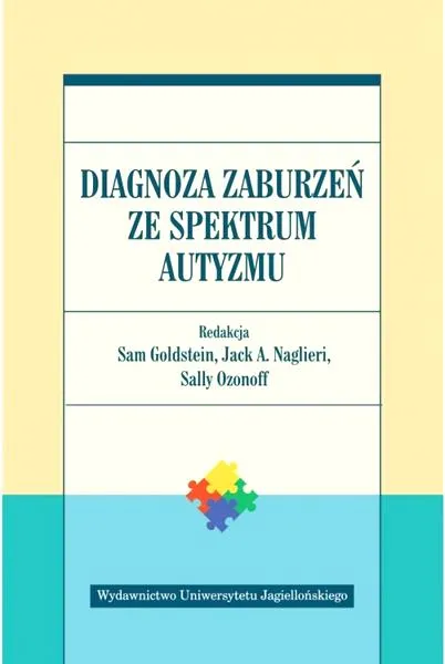 Diagnoza autyzmu
