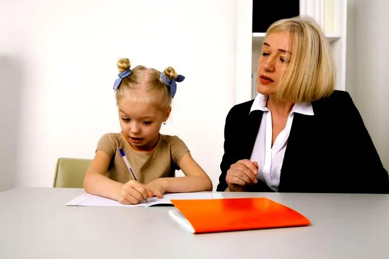 Dokumenty do wniosku o nauczanie indywidualne
