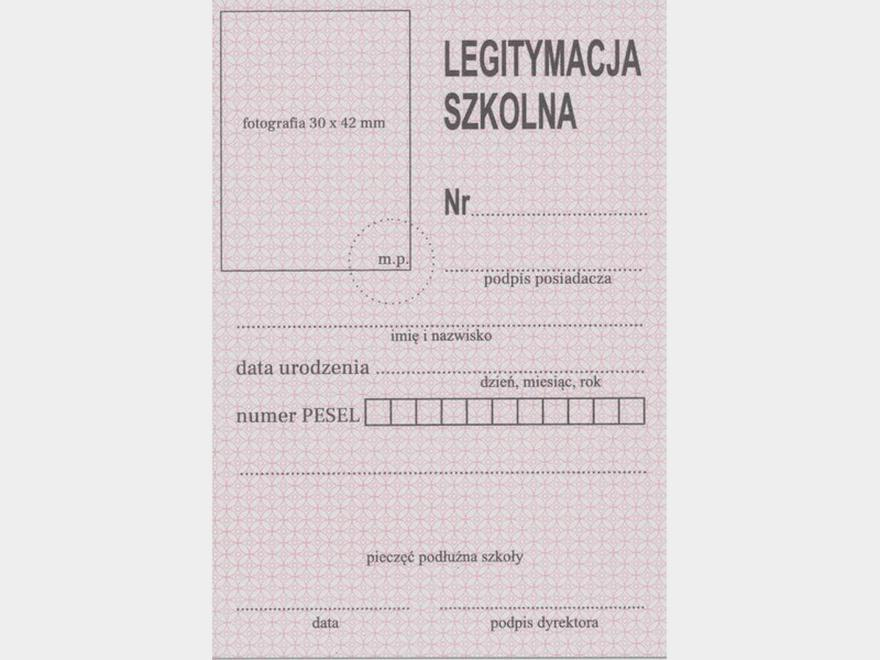 Dokumenty tożsamości
