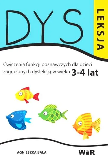 Dysleksja i genetyka