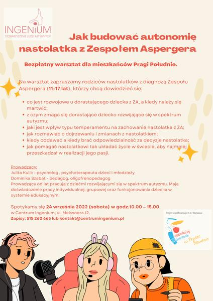 Dysleksja i neuroróżnorodność