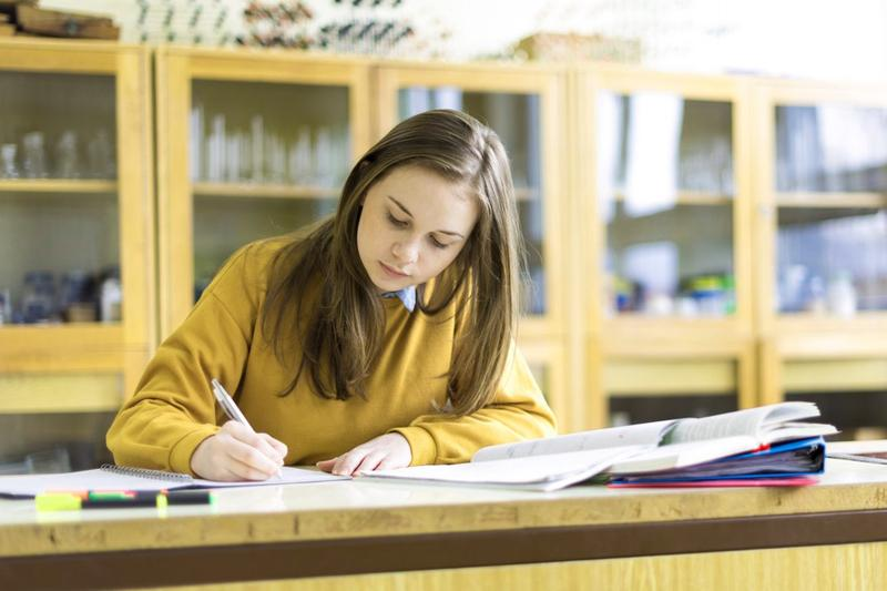 Dysleksja na maturze