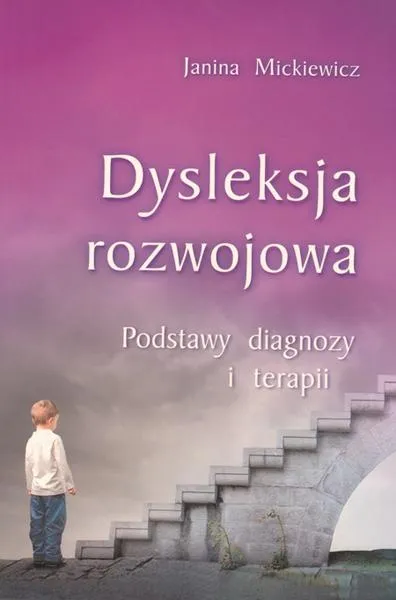 Dysleksja u dzieci