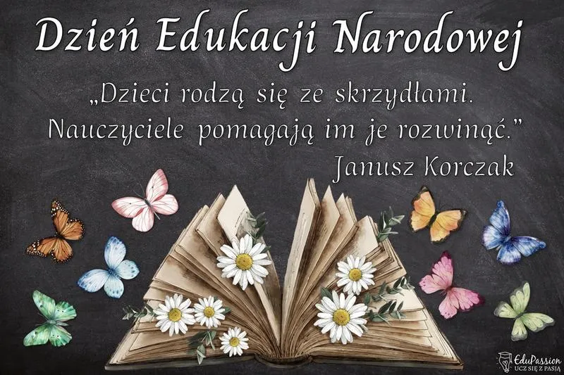 Dzień Nauczyciela