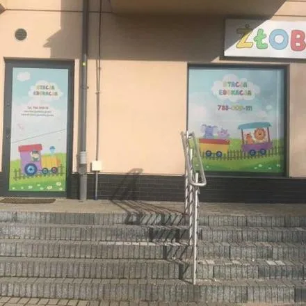 Edukacja dzieci w żłobku