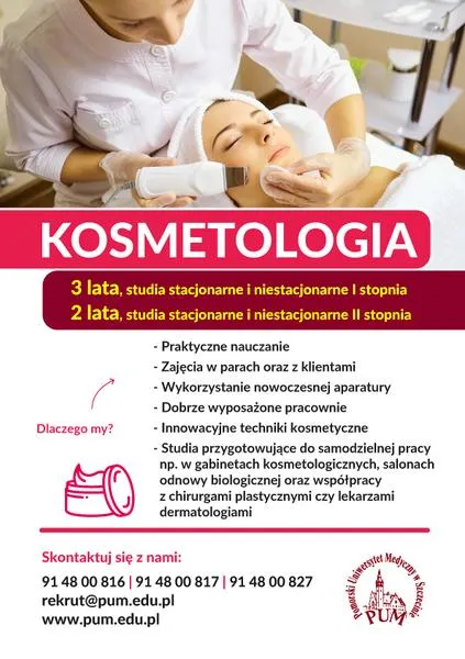 Edukacja w branży beauty
