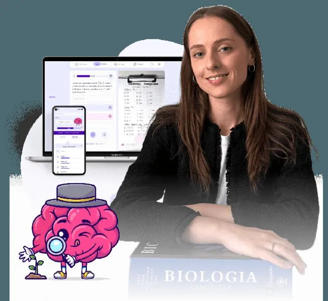 Efektywne czytanie biologii