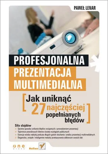 Efektywne prezentacje w pracy