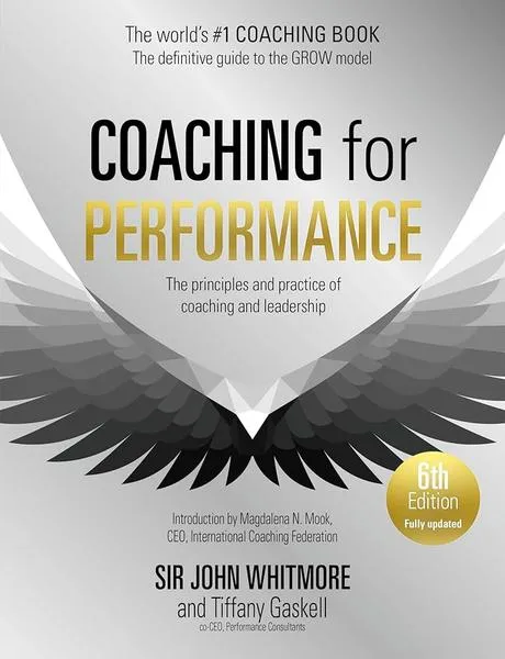 Efektywny zespół coaching