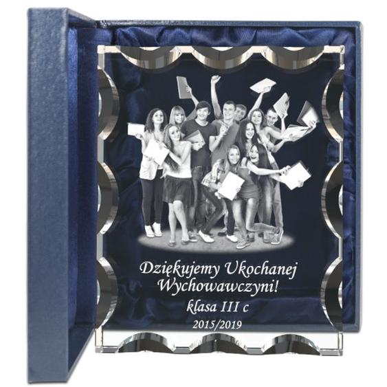 Elegancki notes organizacyjny