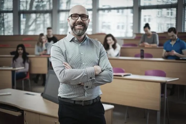 Formy gratyfikacji profesorów