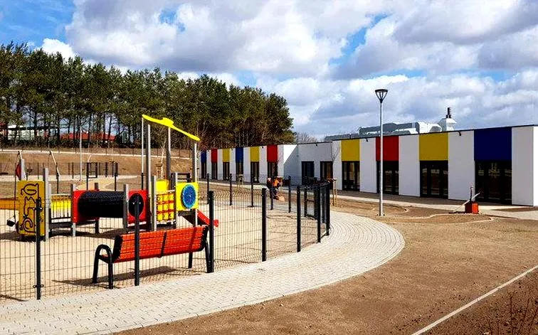 Funkcje placówki oświatowej