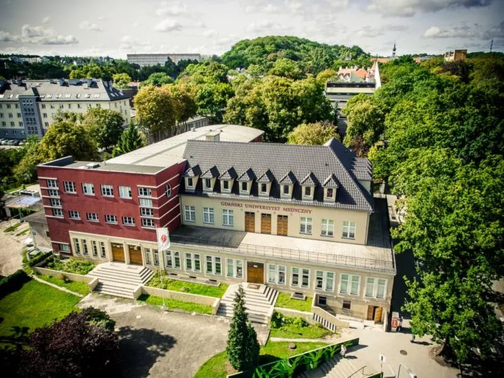 Gdański Uniwersytet Medyczny