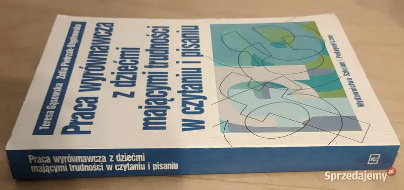 Indywidualizacja w nauczaniu
