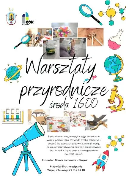 Innowacyjne podejście do nauki