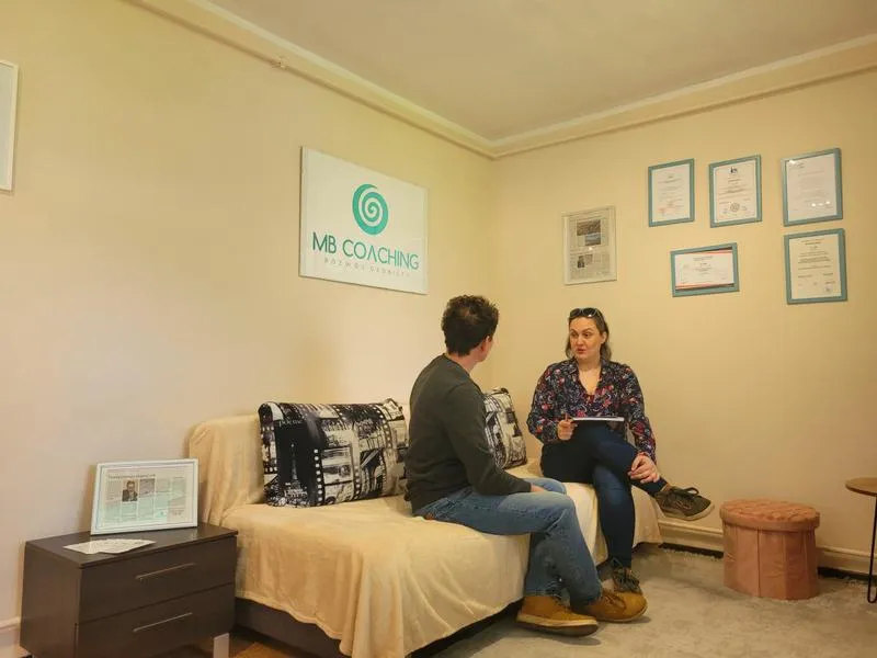 Inwestycja w coaching