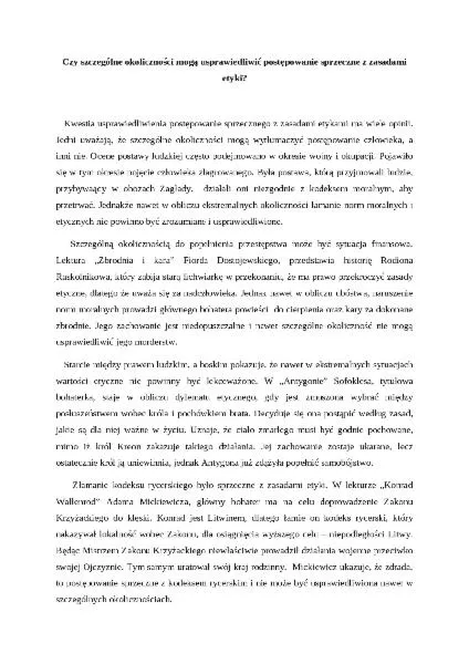 Jak uniknąć błędów