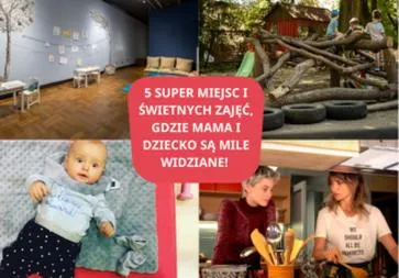 Joga dla mam