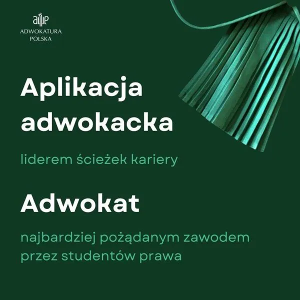 Kariera prawnicza