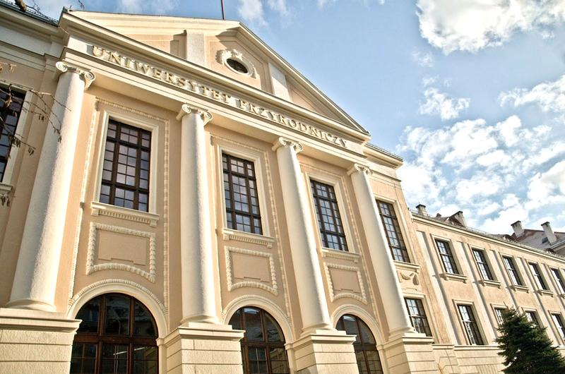 Kierunki studiów