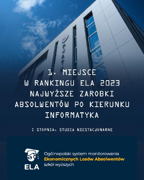Kierunki studiów z przyszłością