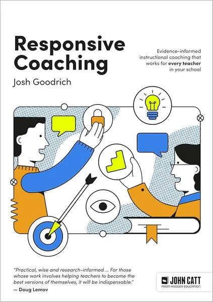 Kim jest coach