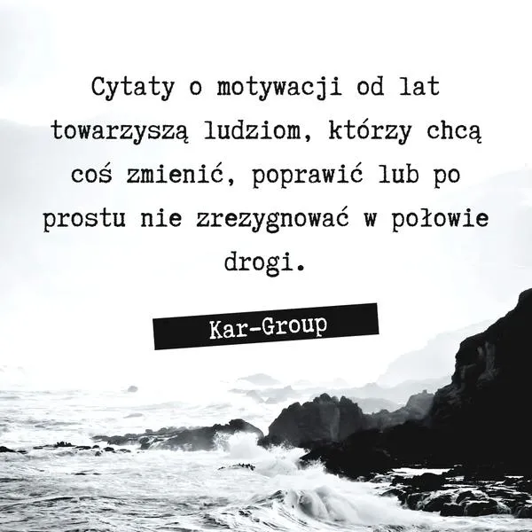 Kluczowe różnice w motywacji