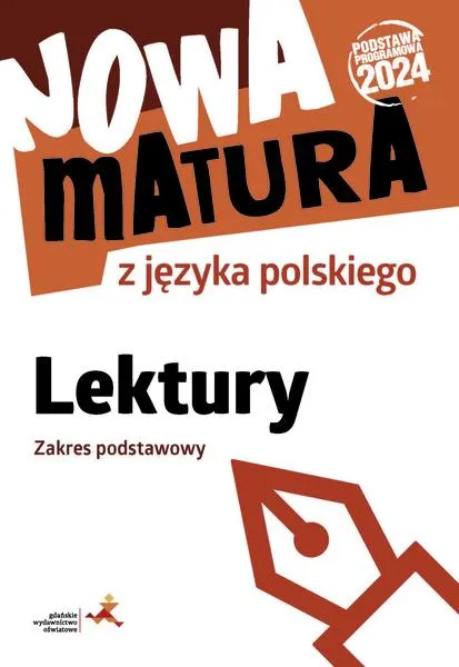 Kluczowe teksty literackie
