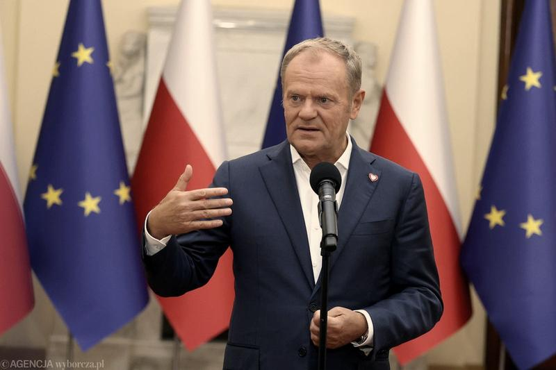 Konferencja rządu