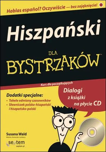 Korzyści z języka hiszpańskiego